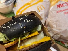 -麦当劳(望京国际商业中心店)