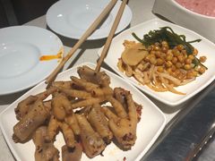 -海底捞火锅鲜切牛肉主题店(长寿路店)