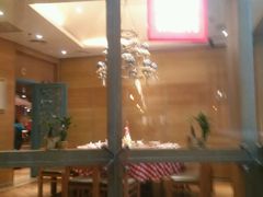 -西贝莜面村(上海百联西郊店)