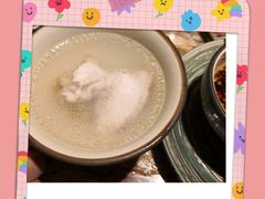 -润泽园椰子鸡(汇一城店)