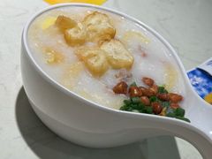 -叹茶靓点·粤式餐厅·全天茶市(石井万民广场店)