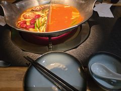 -湊湊火锅·茶憩(石家庄万象城店)