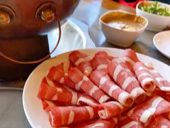 -老五四季涮肉(菜市口店)