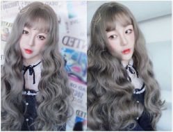 -BHG Hair Salon