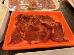 -川成串·自助串串香火锅(朝阳店)