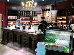 -美博·美术博物馆主题餐厅(威尼斯水城店)