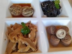 -莆田餐厅PUTIEN(三里屯店)