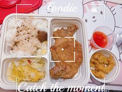 -大圆碗(新兴路店)