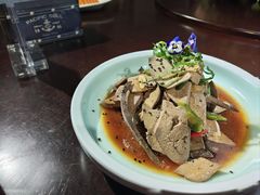 -良师门滨海人家·海鲜·家常菜(滨海城店)