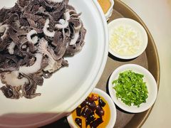 -京华烟云·北京烤鸭(领展购物广场·中关村店)