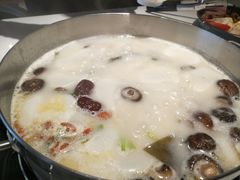 -八珍玉食鸡煲·打边炉(印象城店)