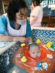 -保丽宝泰母婴护理院·月子中心·产康·中医(常州店)