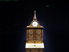 -故宫钟表馆
