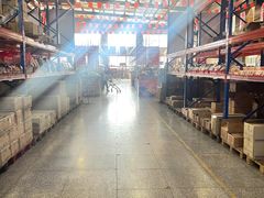 -洛哈思全球商品折扣仓(昆山路店)