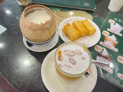 -民信老铺(华盖路店)