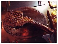 -恰餐厅及酒吧 CHAR Bar & Grill (北京丽都皇冠假日店)