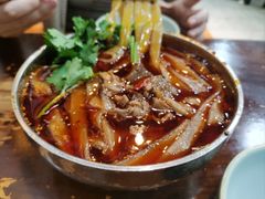 -老妈火锅粉(幸福路步行街店)