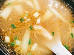-张树军海鲜(王府壹号店)