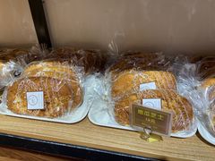 -韩国利尔面包(桂林路店)