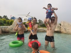 -渔岛海洋度假区