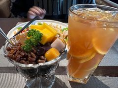 -咖啡之翼(奥特莱斯店)