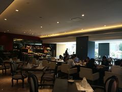 -榛悦隆堡成都酒店(春熙路太古里店)