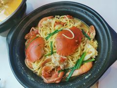 -不仔客海鲜·烧烤·270度海景餐厅(大东海店)