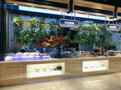 -川骄海鲜自助(河东店)