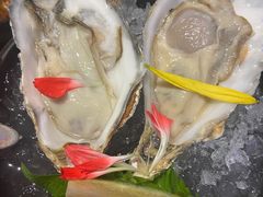 -和彩放题餐厅(酒仙桥店)
