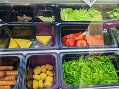 -赛百味SUBWAY(凯德mall大峡谷店)