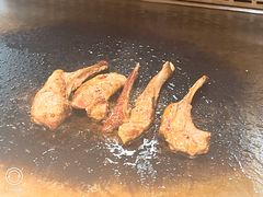 -第六季自助餐厅(北太平庄店)