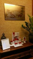 点击看大图 -TIME SPA科技美肤机构