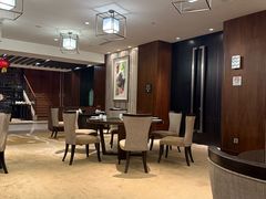 -惠州白鹭湖雅居乐喜来登酒店-采悦轩中餐厅