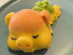 -水禾轩·海鲜蒸汽主题餐厅(拱北店)