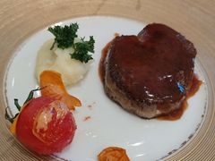 -怡咖啡·自助餐·西安香格里拉