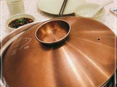 -椰子营·椰子鸡火锅(万象里店)