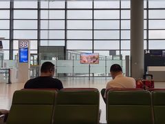 -上海虹桥国际机场