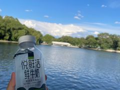 -北陵公园