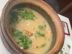 -品记潮汕砂锅粥(湖东路店)