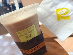 -蓉小乔·RONG COFFEE(春熙路店)
