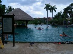 -三亚珠江南田温泉度假区