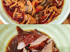 -晓马鸭店(新芜路店)