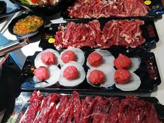 -潮发潮汕牛肉店(永庆坊店)