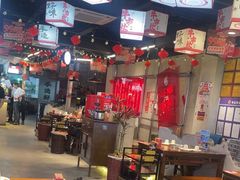 -牛市坎火锅(建设路店)