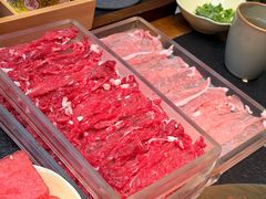 -菌自由丨野生菌火锅特色庭院餐厅(丽江古城店)