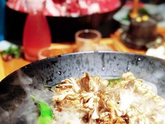 -煲宫猪肚鸡(晶品店)