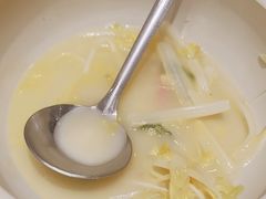 -鲜得莱渔港·小平岛海胆馆(七贤岭店)