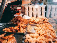 -前进5路汉堡炸鸡(汉街skp店)