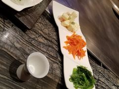 -中家鑫园温泉酒店-自助餐