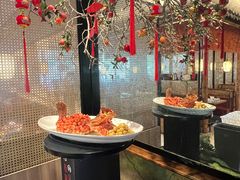 -吴越荣记苏州菜·松鼠桂鱼100%活鱼现做(斜塘老街店)